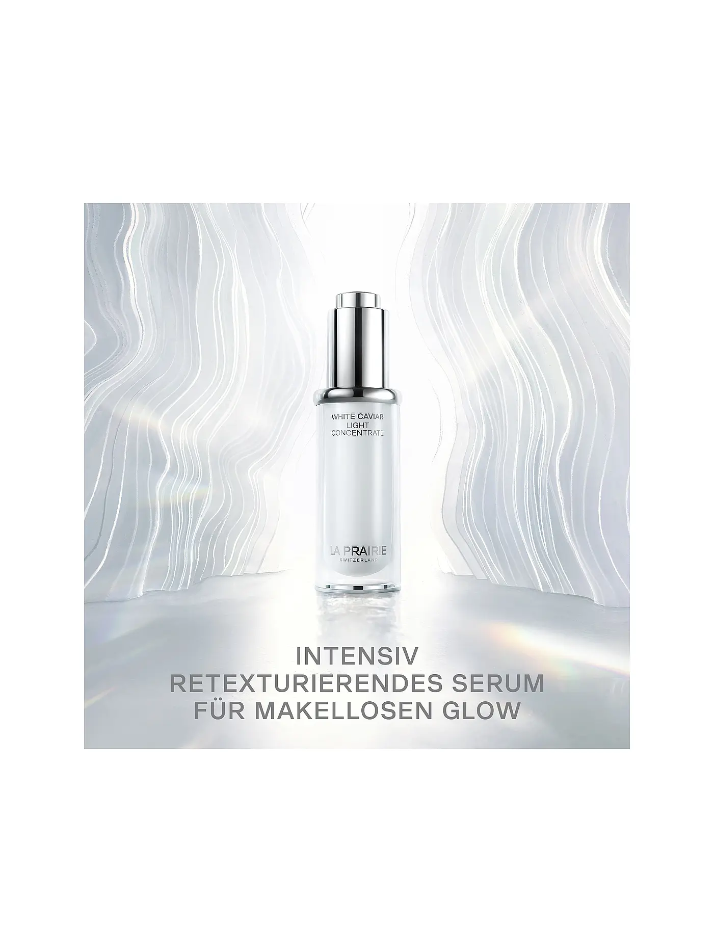 LA PRAIRIE | White Caviar Light Concentrate 20ml | 